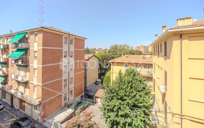 Appartamento via 4 Novembre, Talon, Croce, Casalecchio di Reno — foto 17 di 80