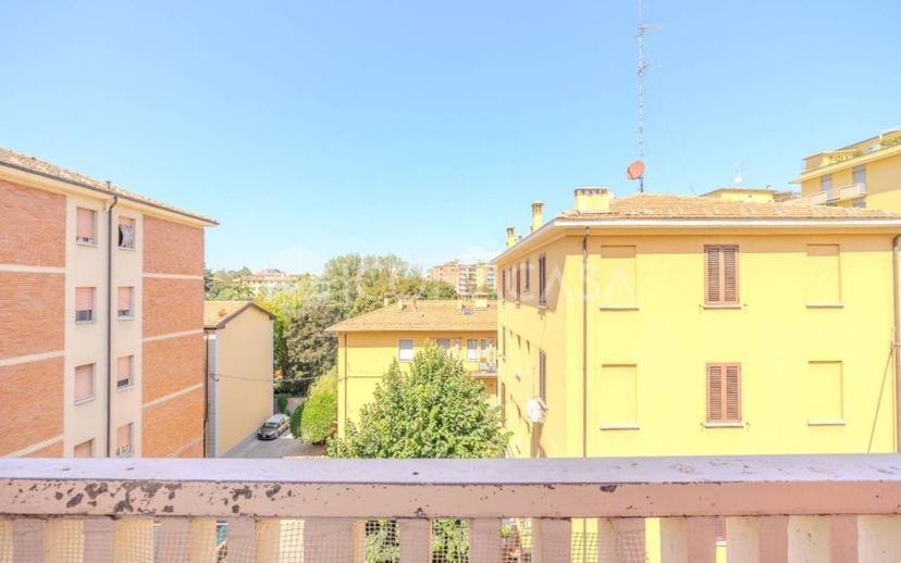 Appartamento via 4 Novembre, Talon, Croce, Casalecchio di Reno — foto 3 di 80