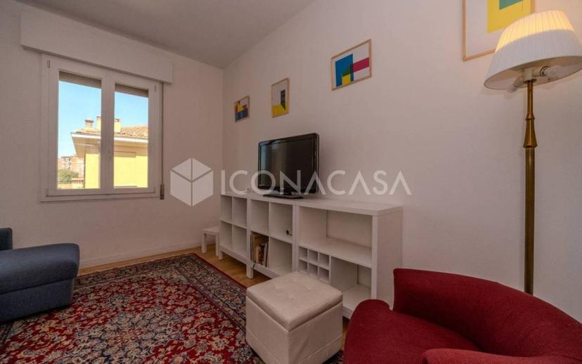 Appartamento via 4 Novembre, Talon, Croce, Casalecchio di Reno — foto 26 di 80