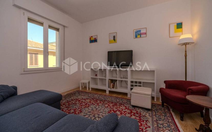 Appartamento via 4 Novembre, Talon, Croce, Casalecchio di Reno — foto 23 di 80