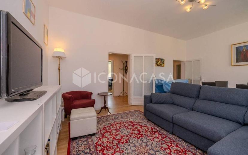 Appartamento via 4 Novembre, Talon, Croce, Casalecchio di Reno — foto 58 di 80