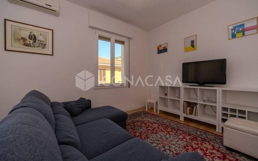 Appartamento via 4 Novembre, Talon, Croce, Casalecchio di Reno — foto 8 di 80