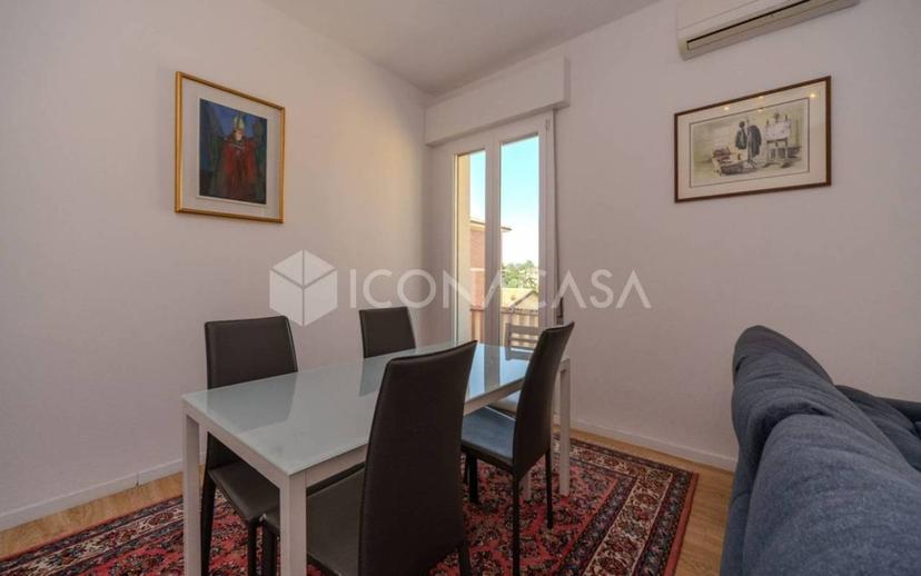 Appartamento via 4 Novembre, Talon, Croce, Casalecchio di Reno — foto 78 di 80