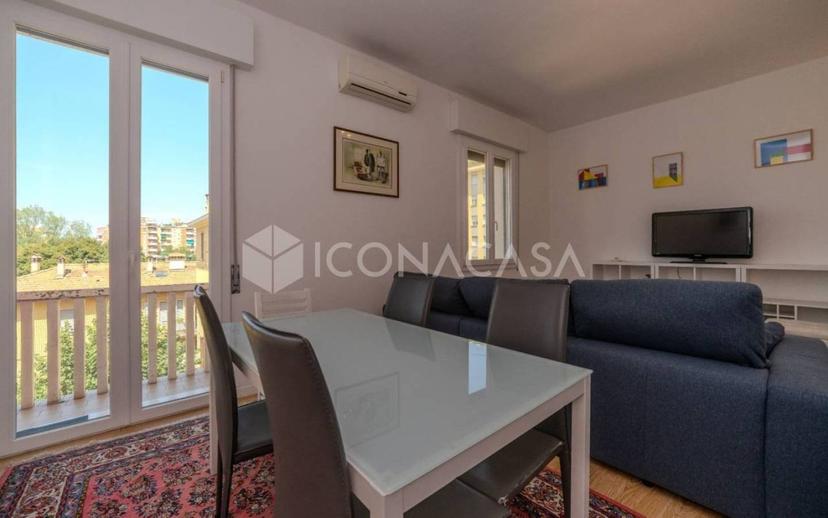 Appartamento via 4 Novembre, Talon, Croce, Casalecchio di Reno — foto 2 di 80