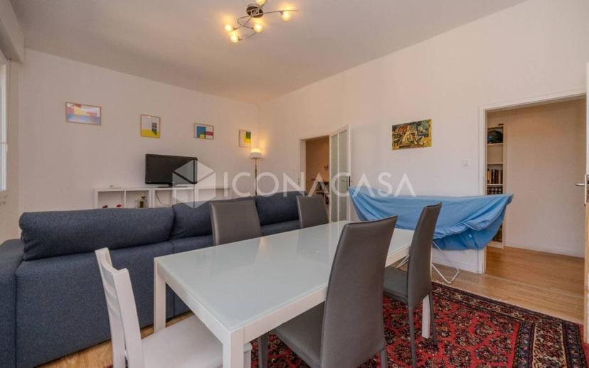 Appartamento via 4 Novembre, Talon, Croce, Casalecchio di Reno — foto 7 di 80