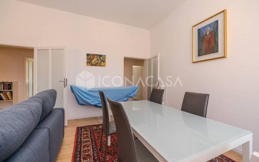 Appartamento via 4 Novembre, Talon, Croce, Casalecchio di Reno — foto 51 di 80