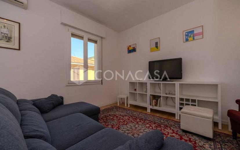 Appartamento via 4 Novembre, Talon, Croce, Casalecchio di Reno — foto 32 di 80