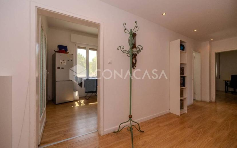 Appartamento via 4 Novembre, Talon, Croce, Casalecchio di Reno — foto 65 di 80