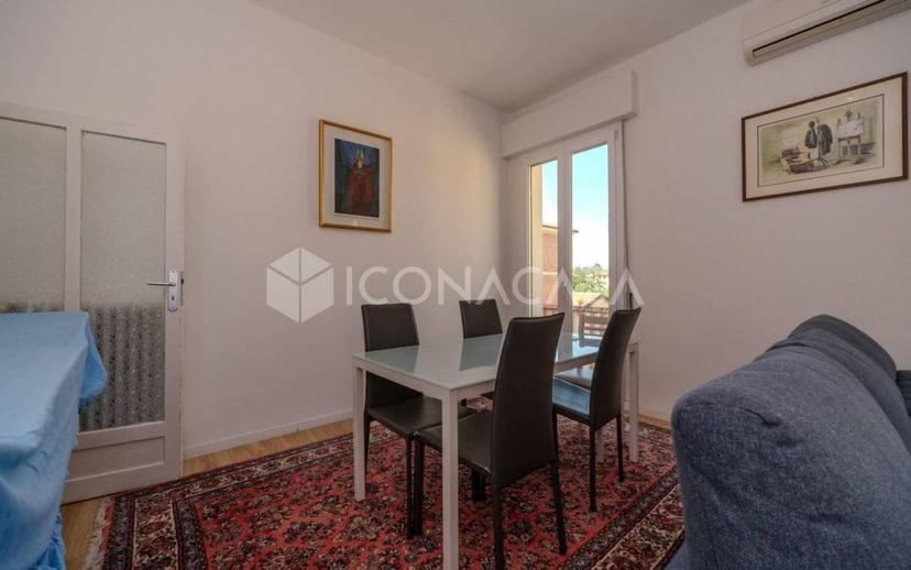 Appartamento via 4 Novembre, Talon, Croce, Casalecchio di Reno — foto 74 di 80