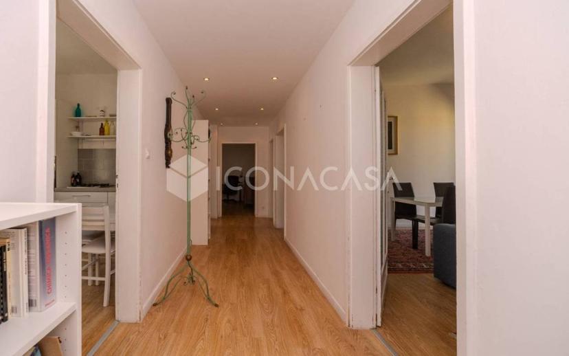 Appartamento via 4 Novembre, Talon, Croce, Casalecchio di Reno — foto 15 di 80