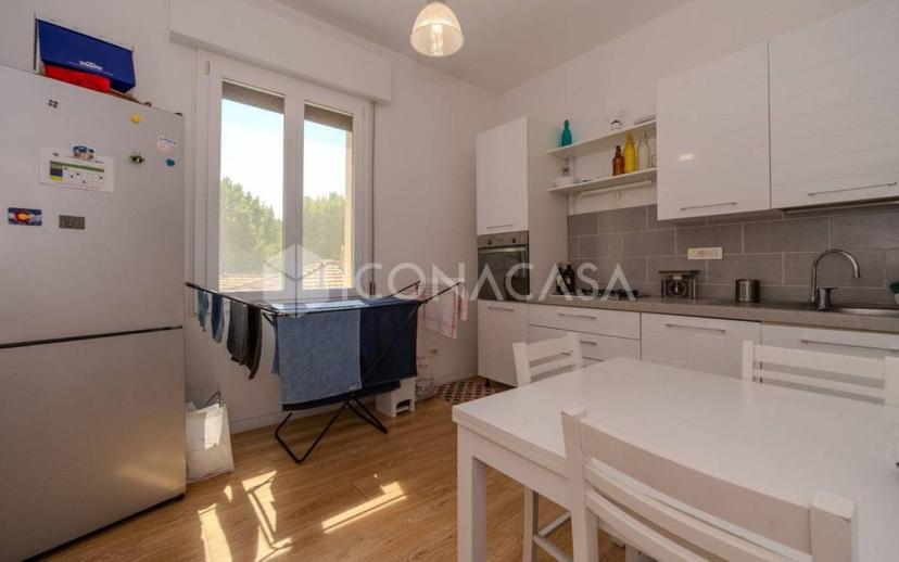 Appartamento via 4 Novembre, Talon, Croce, Casalecchio di Reno — foto 33 di 80