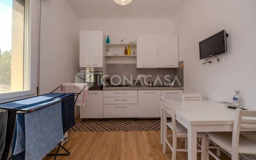 Appartamento via 4 Novembre, Talon, Croce, Casalecchio di Reno — foto 49 di 80
