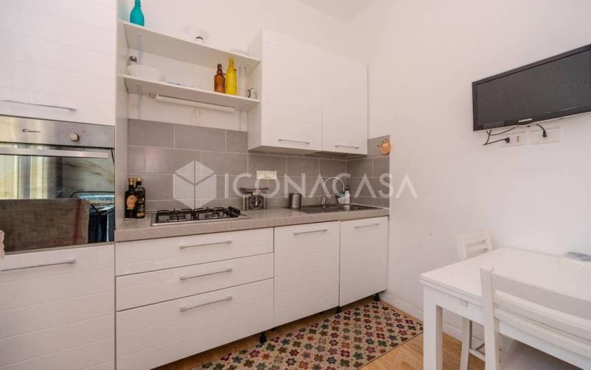 Appartamento via 4 Novembre, Talon, Croce, Casalecchio di Reno — foto 28 di 80
