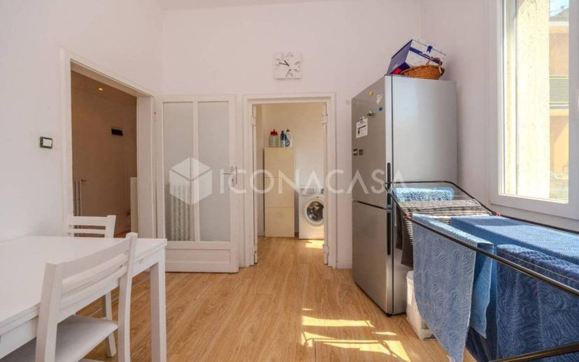 Appartamento via 4 Novembre, Talon, Croce, Casalecchio di Reno — foto 6 di 80