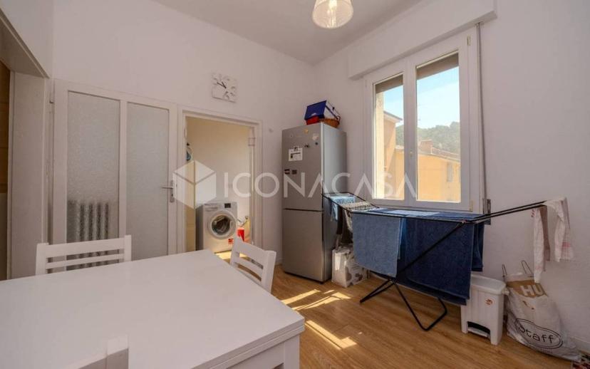 Appartamento via 4 Novembre, Talon, Croce, Casalecchio di Reno — foto 34 di 80
