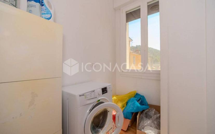Appartamento via 4 Novembre, Talon, Croce, Casalecchio di Reno — foto 35 di 80