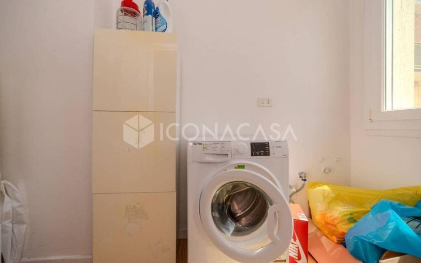 Appartamento via 4 Novembre, Talon, Croce, Casalecchio di Reno — foto 46 di 80
