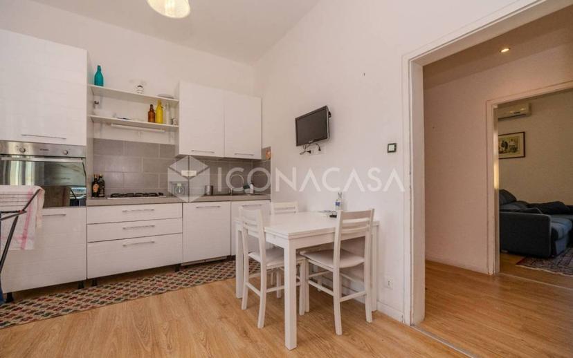 Appartamento via 4 Novembre, Talon, Croce, Casalecchio di Reno — foto 4 di 80