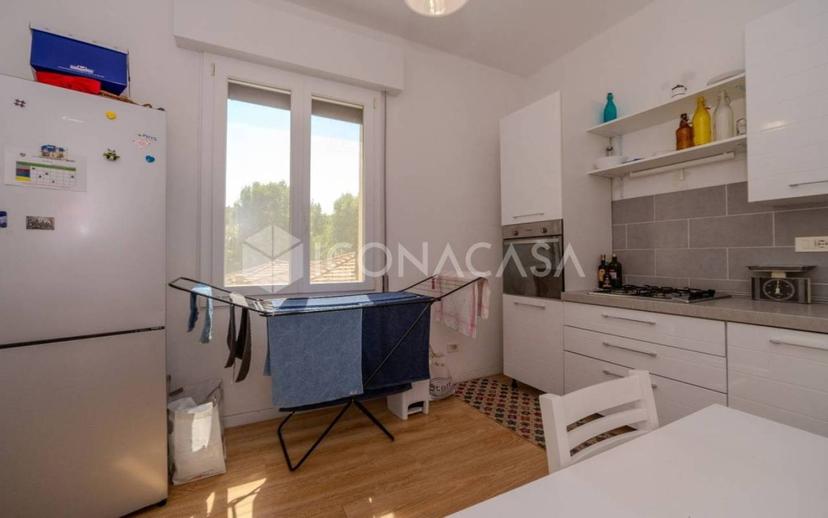 Appartamento via 4 Novembre, Talon, Croce, Casalecchio di Reno — foto 60 di 80