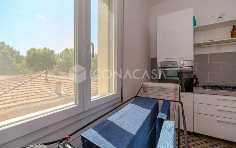 Appartamento via 4 Novembre, Talon, Croce, Casalecchio di Reno — foto 27 di 80