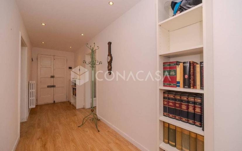 Appartamento via 4 Novembre, Talon, Croce, Casalecchio di Reno — foto 14 di 80