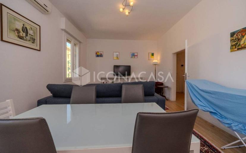 Appartamento via 4 Novembre, Talon, Croce, Casalecchio di Reno — foto 70 di 80