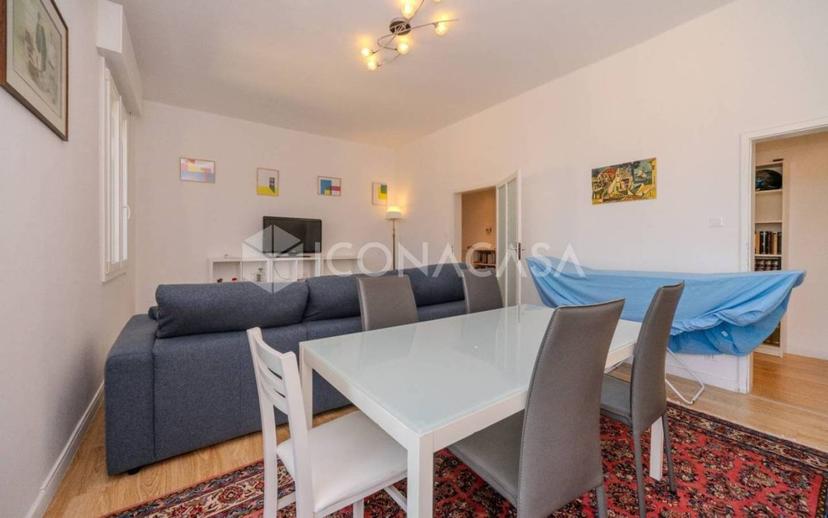 Appartamento via 4 Novembre, Talon, Croce, Casalecchio di Reno — foto 52 di 80