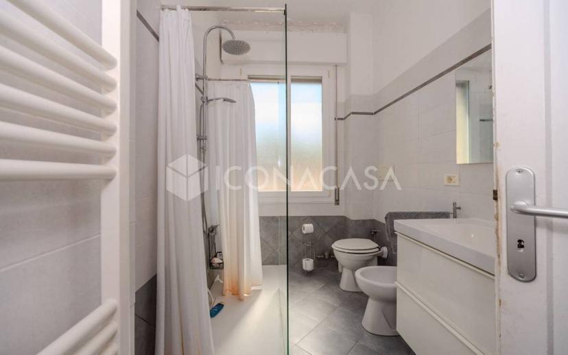 Appartamento via 4 Novembre, Talon, Croce, Casalecchio di Reno — foto 16 di 80