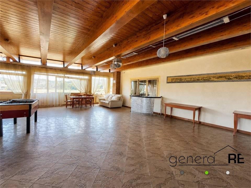 Villa unifamiliare 170 m², Valle Molino, Moscufo