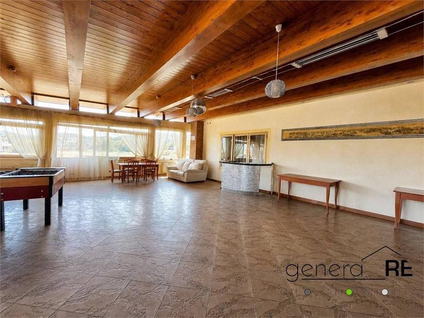 Villa unifamiliare 170 m², Valle Molino, Moscufo