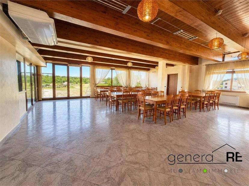 Villa unifamiliare 170 m², Valle Molino, Moscufo — foto 11 di 14