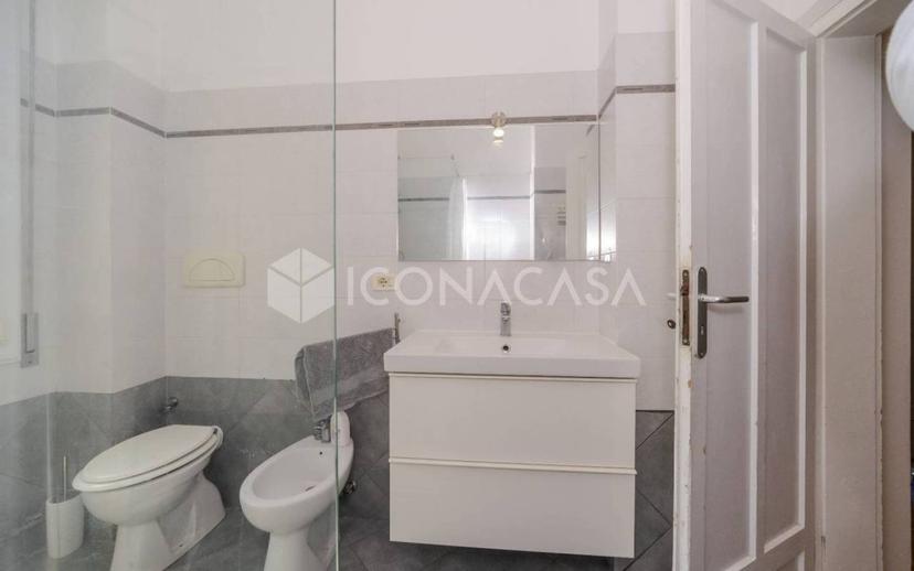 Appartamento via 4 Novembre, Talon, Croce, Casalecchio di Reno — foto 13 di 80