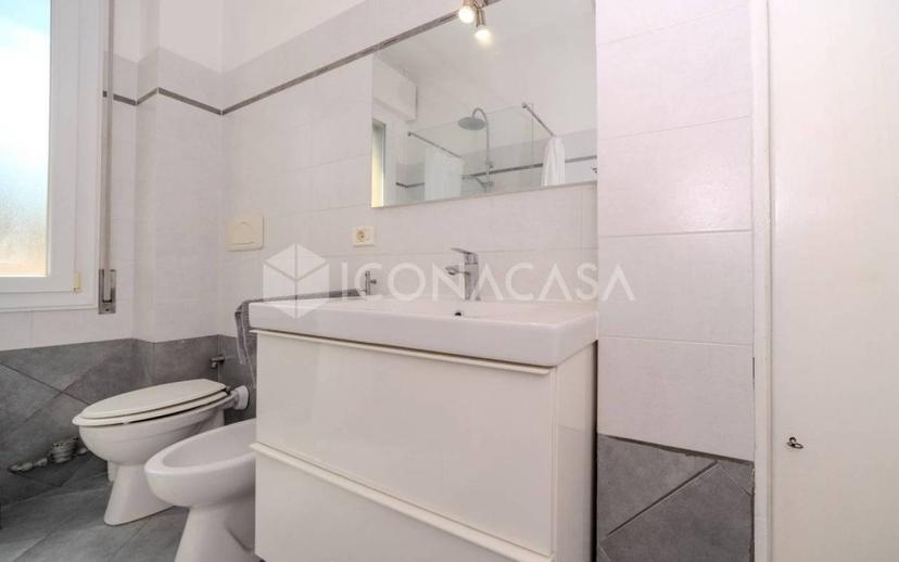 Appartamento via 4 Novembre, Talon, Croce, Casalecchio di Reno — foto 36 di 80