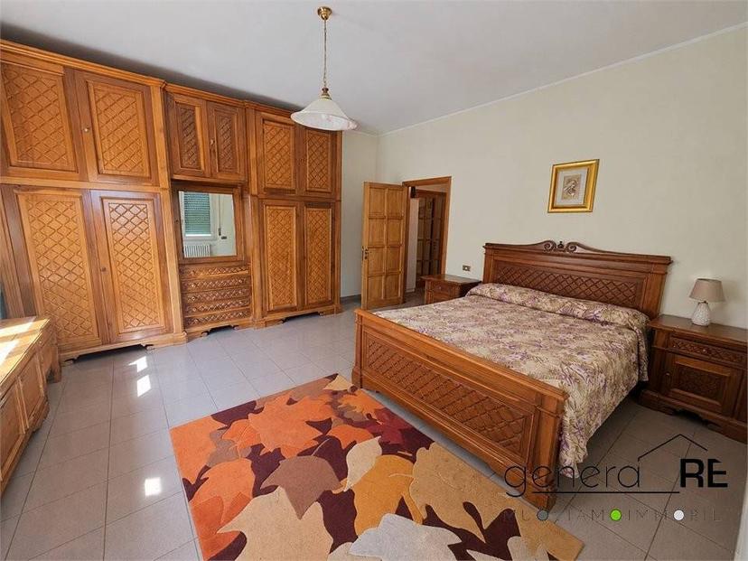 Villa unifamiliare 170 m², Valle Molino, Moscufo — foto 6 di 14