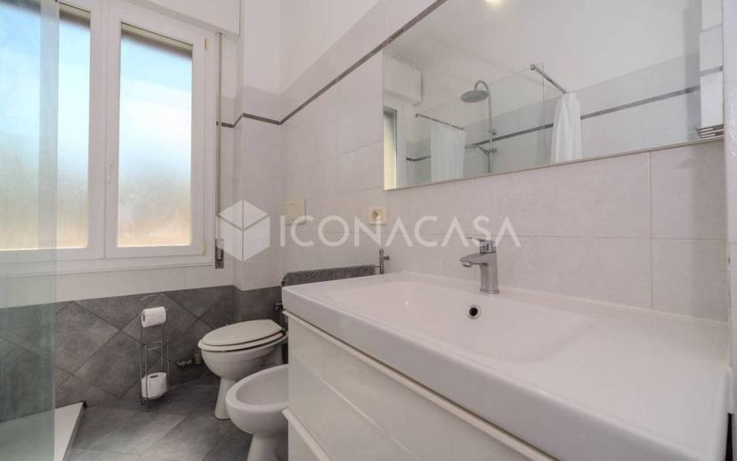 Appartamento via 4 Novembre, Talon, Croce, Casalecchio di Reno — foto 55 di 80