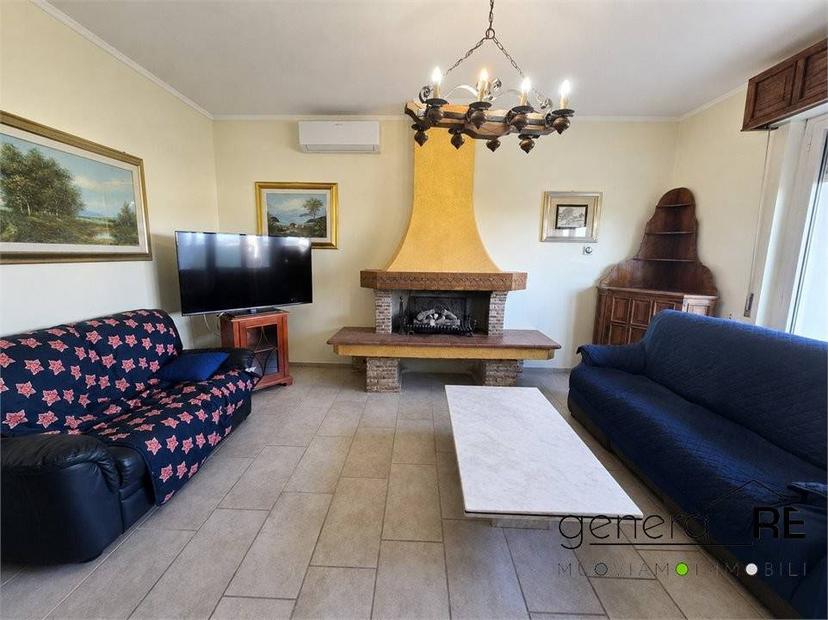 Villa unifamiliare 170 m², Valle Molino, Moscufo — foto 5 di 14
