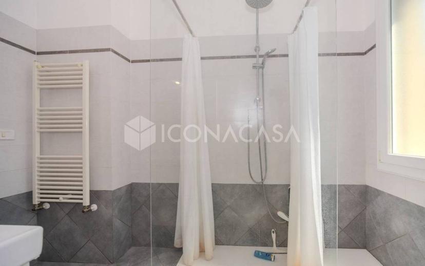 Appartamento via 4 Novembre, Talon, Croce, Casalecchio di Reno — foto 56 di 80