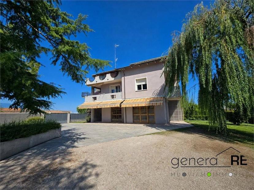 Villa unifamiliare 170 m², Valle Molino, Moscufo — foto 14 di 14