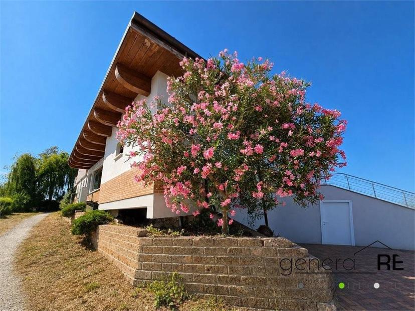 Villa unifamiliare 170 m², Valle Molino, Moscufo — foto 7 di 14