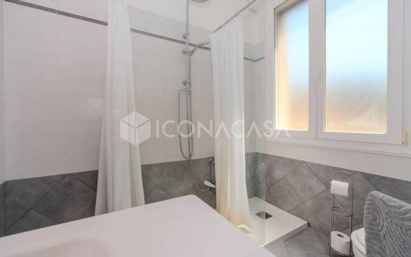 Appartamento via 4 Novembre, Talon, Croce, Casalecchio di Reno — foto 41 di 80