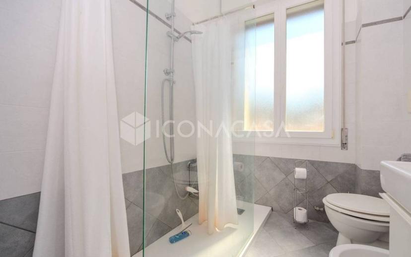 Appartamento via 4 Novembre, Talon, Croce, Casalecchio di Reno — foto 67 di 80