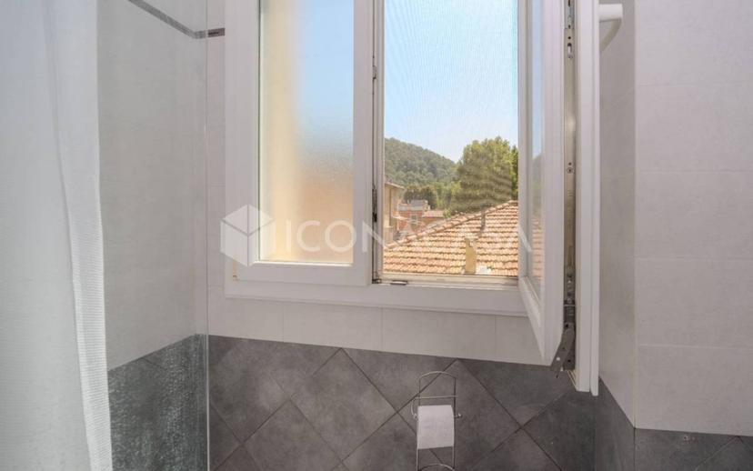 Appartamento via 4 Novembre, Talon, Croce, Casalecchio di Reno — foto 48 di 80
