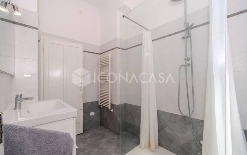 Appartamento via 4 Novembre, Talon, Croce, Casalecchio di Reno — foto 72 di 80