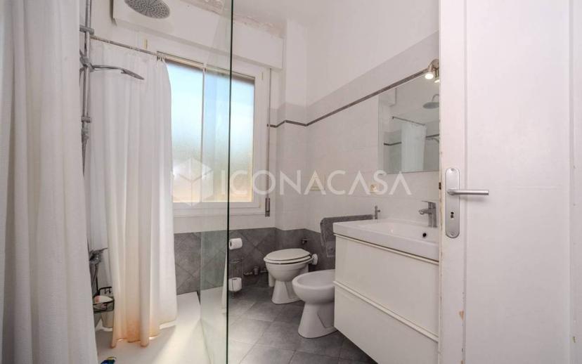 Appartamento via 4 Novembre, Talon, Croce, Casalecchio di Reno — foto 38 di 80
