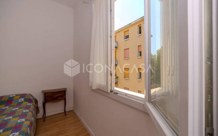 Appartamento via 4 Novembre, Talon, Croce, Casalecchio di Reno — foto 54 di 80