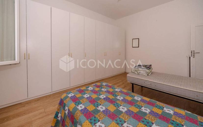 Appartamento via 4 Novembre, Talon, Croce, Casalecchio di Reno — foto 40 di 80