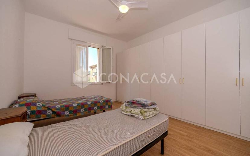 Appartamento via 4 Novembre, Talon, Croce, Casalecchio di Reno — foto 30 di 80