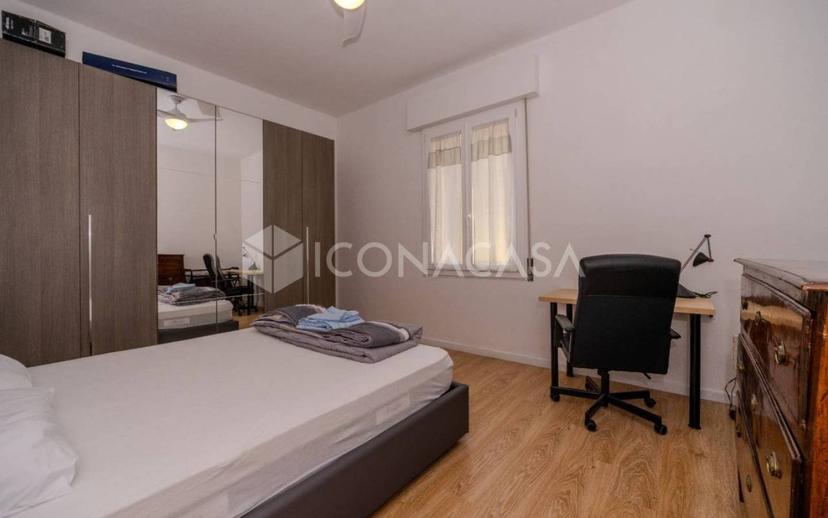 Appartamento via 4 Novembre, Talon, Croce, Casalecchio di Reno — foto 47 di 80
