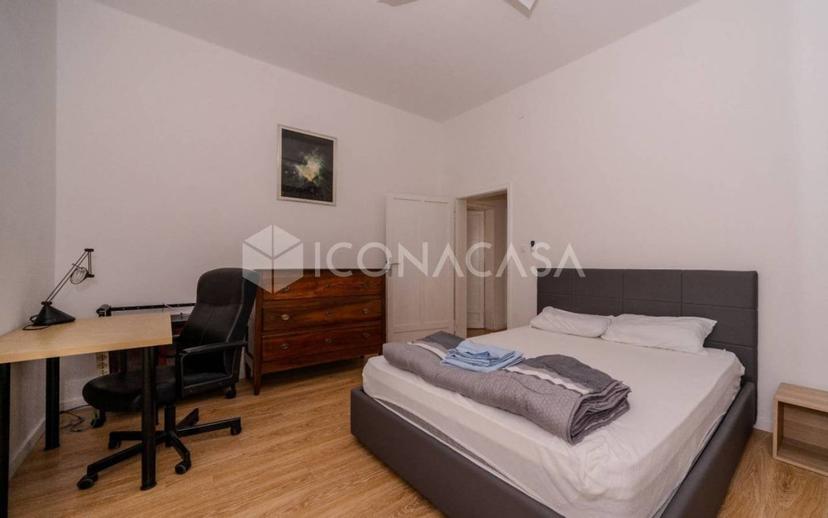 Appartamento via 4 Novembre, Talon, Croce, Casalecchio di Reno — foto 77 di 80