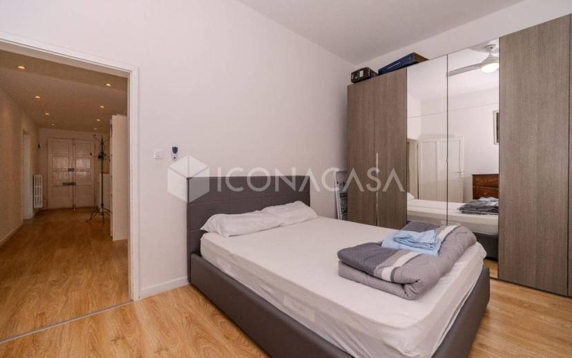 Appartamento via 4 Novembre, Talon, Croce, Casalecchio di Reno